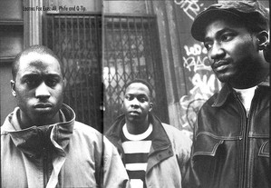 A Tribe Called Quest #24