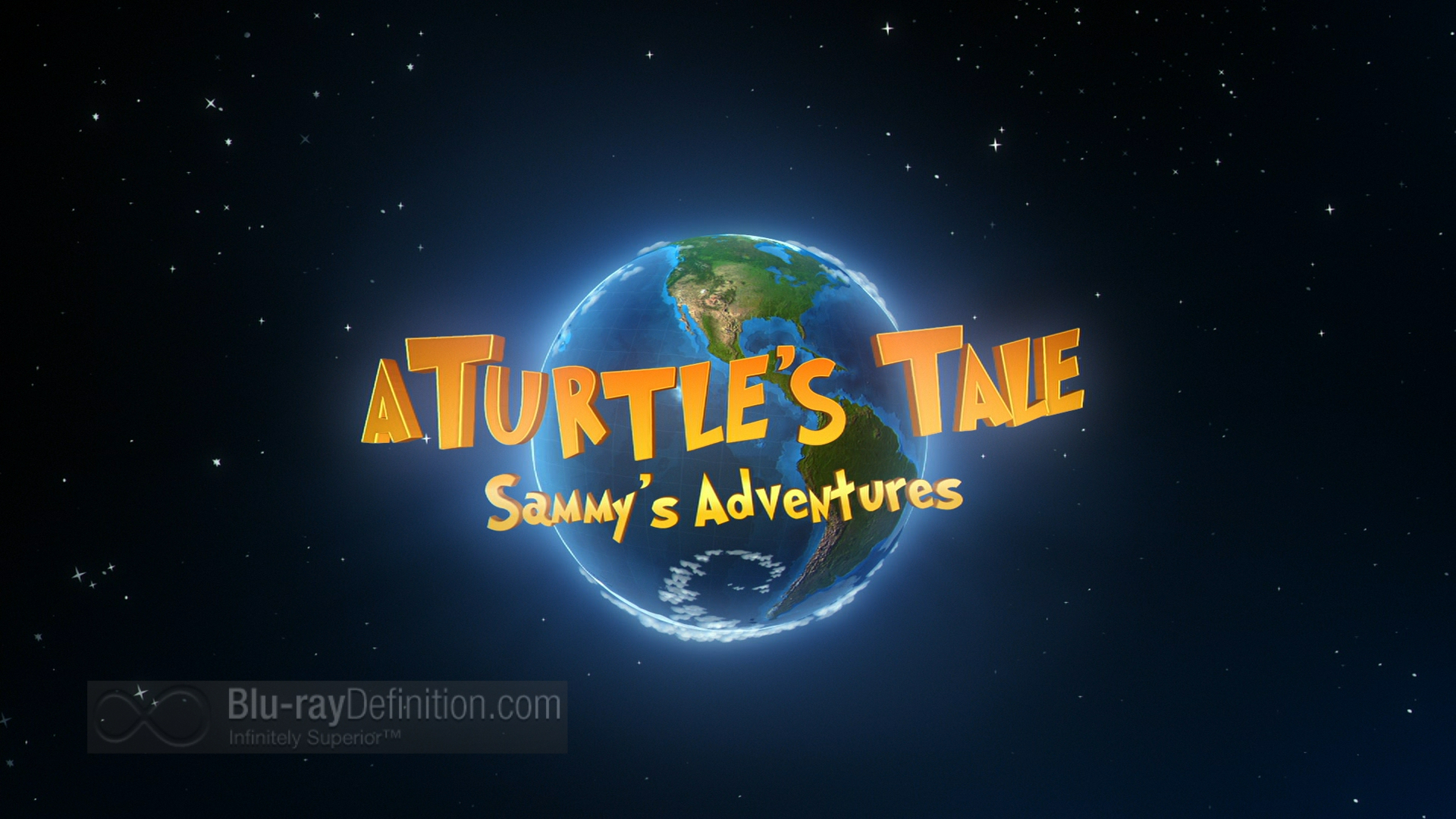 A Turtle's Tale: Sammy's Adventures Pics, Movie Collection