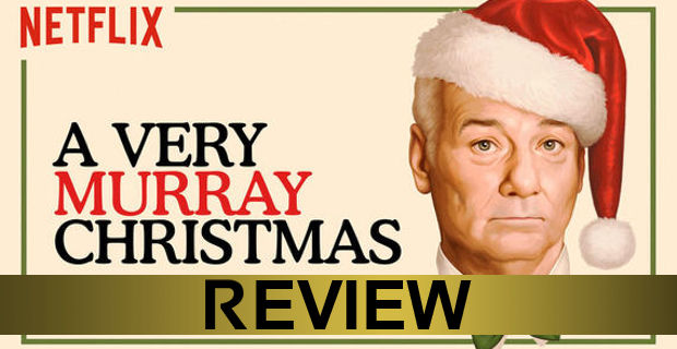 A Very Murray Christmas #15