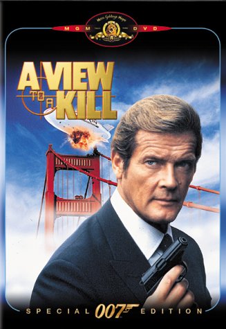 A View To A Kill #14