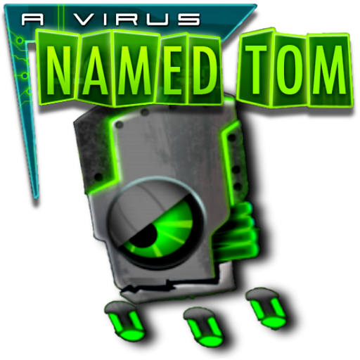A Virus Named TOM #24
