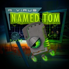 A Virus Named TOM #23