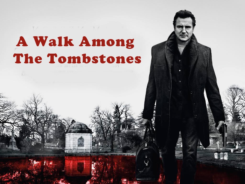 HQ A Walk Among The Tombstones Wallpapers | File 174.42Kb