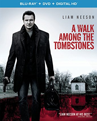 A Walk Among The Tombstones #12