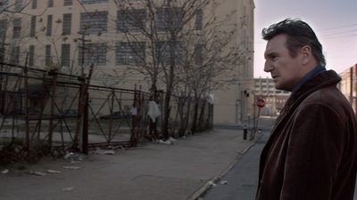 A Walk Among The Tombstones Backgrounds, Compatible - PC, Mobile, Gadgets| 400x225 px
