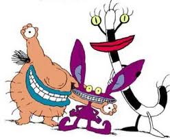 Aaahh!!! Real Monsters High Quality Background on Wallpapers Vista