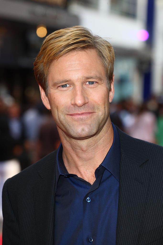 HQ Aaron Eckhart Wallpapers | File 103.08Kb