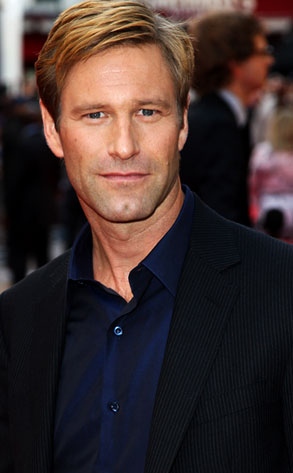 HQ Aaron Eckhart Wallpapers | File 25.18Kb