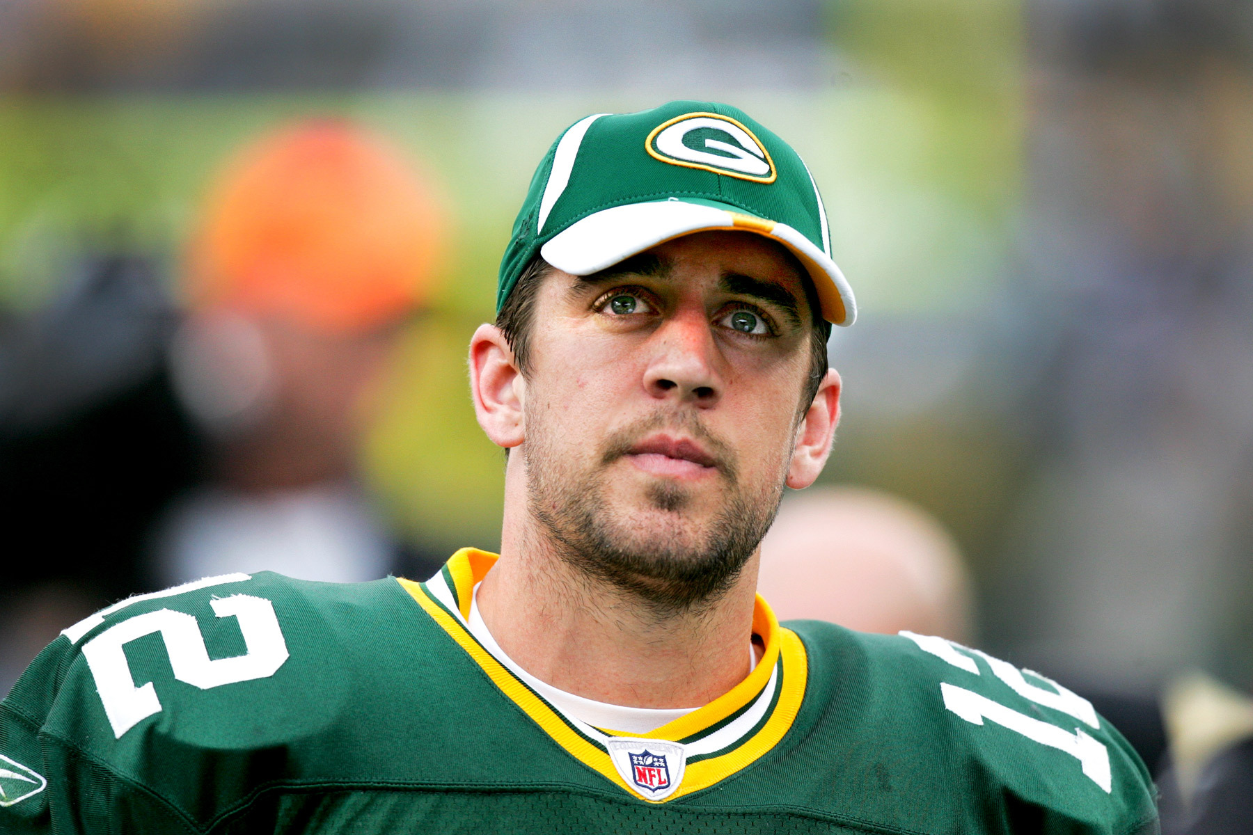 Images of Aaron Rodgers | 1800x1200