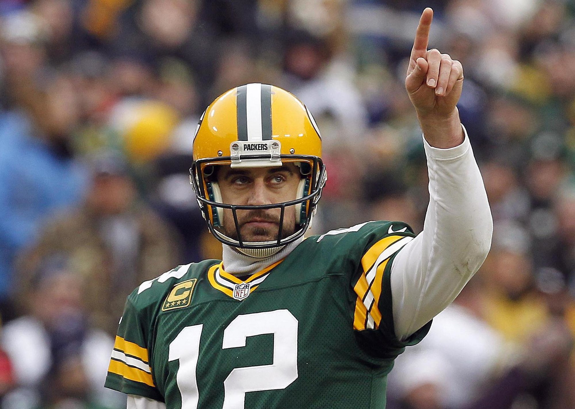 Aaron Rodgers Backgrounds, Compatible - PC, Mobile, Gadgets| 1999x1423 px