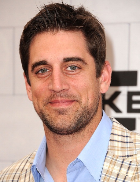 Images of Aaron Rodgers | 458x594