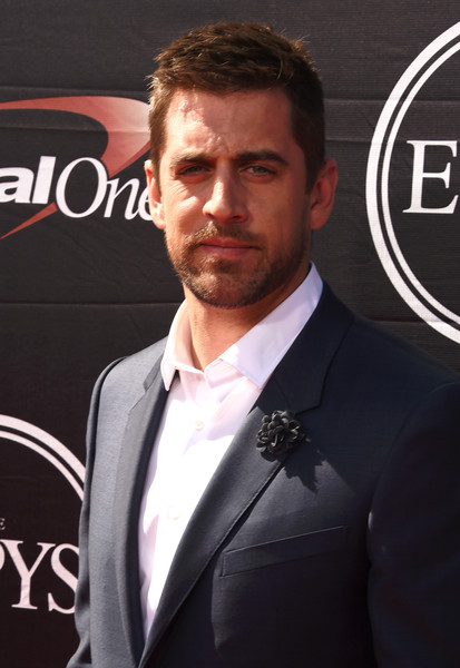 Amazing Aaron Rodgers Pictures & Backgrounds