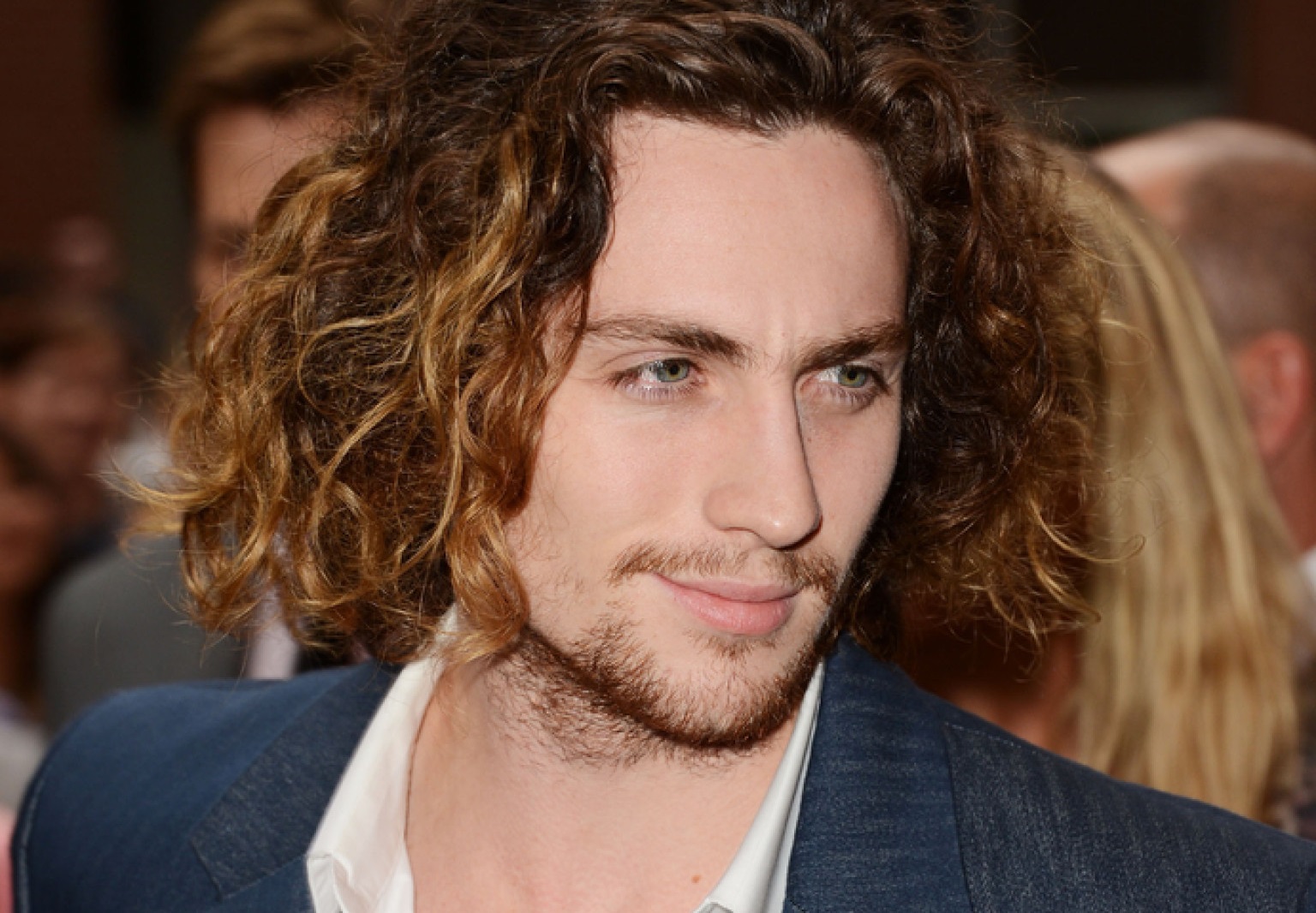 Images of Aaron Taylor-Johnson | 1536x1066