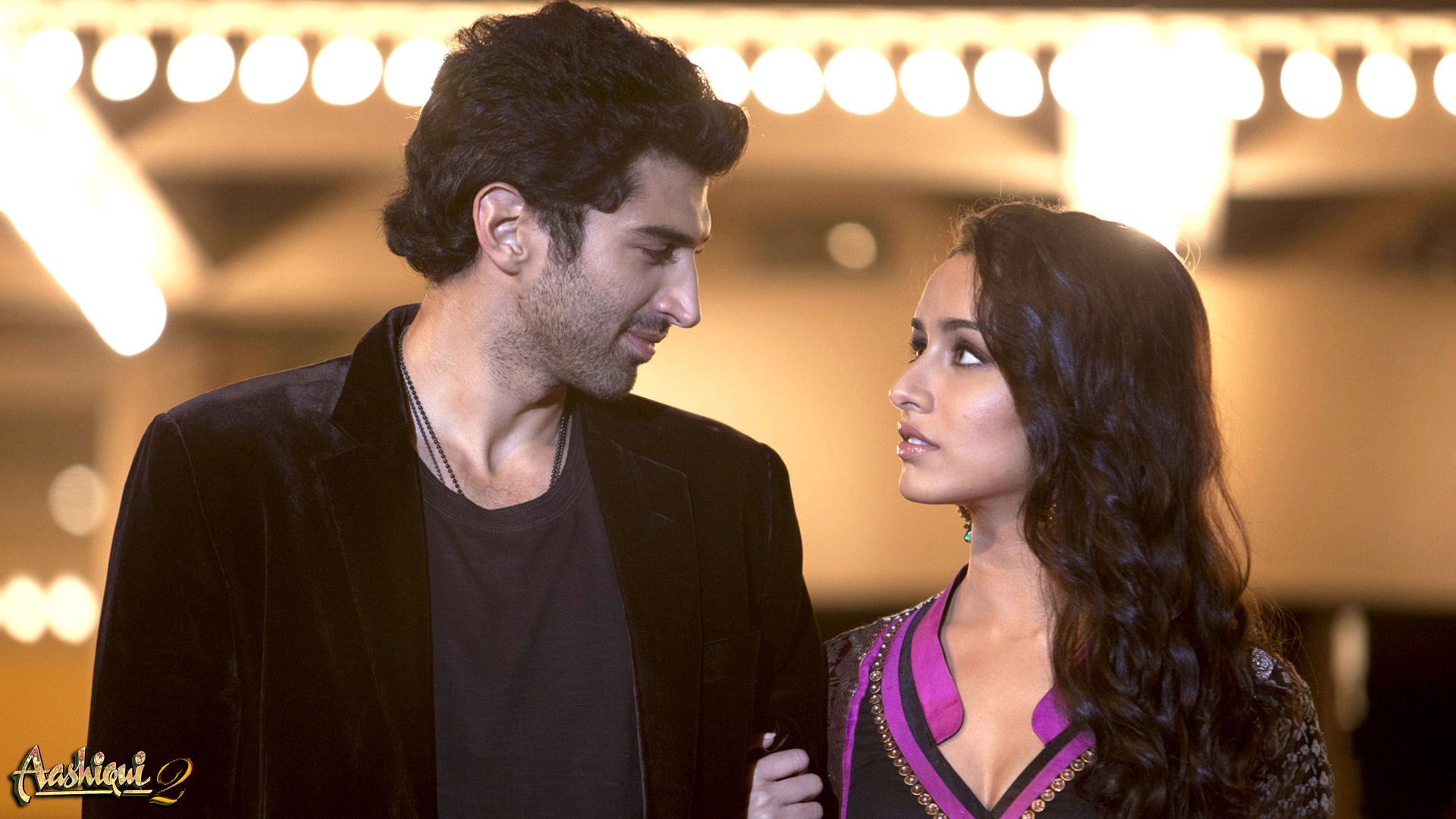 Aashiqui 2 High Quality Background on Wallpapers Vista