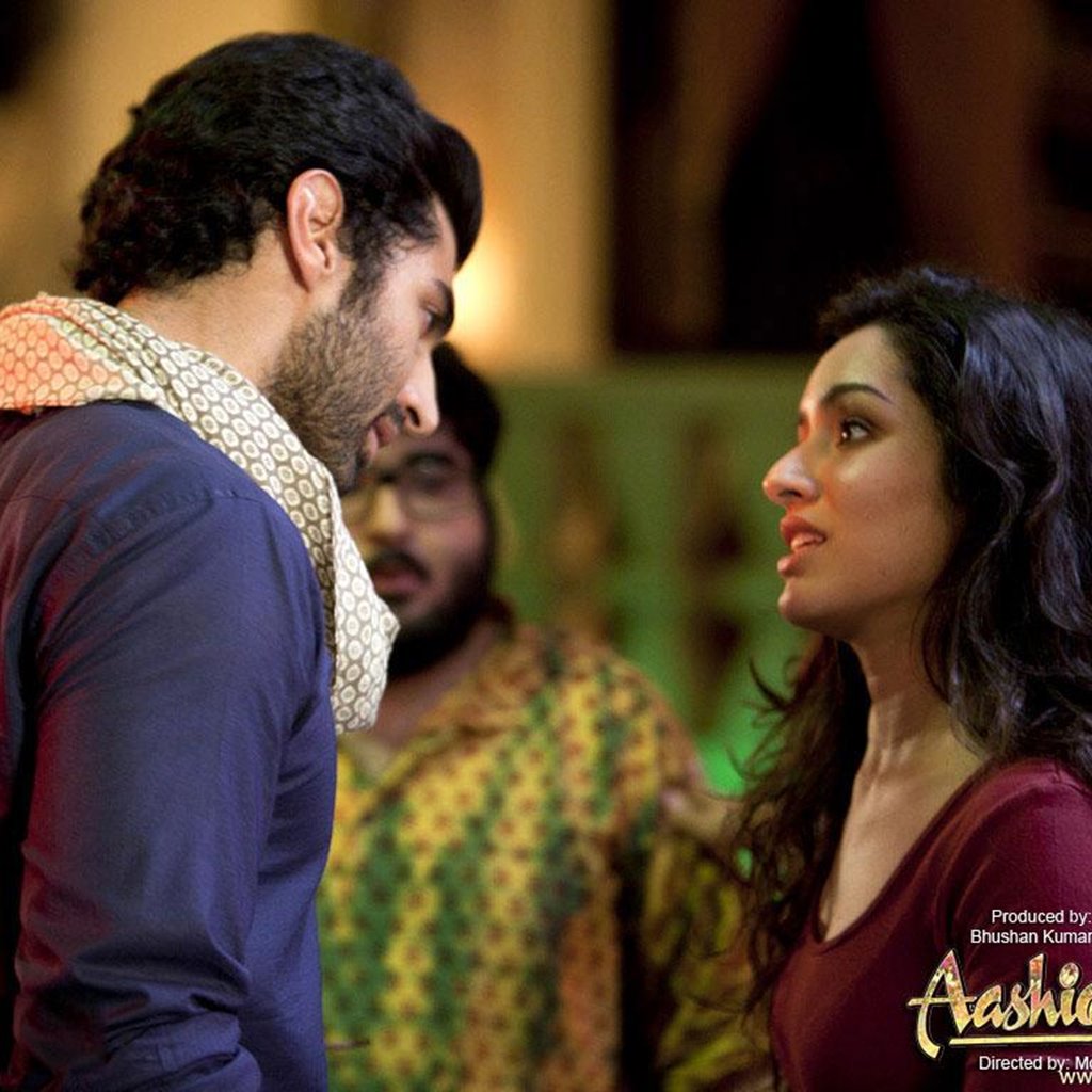 Aashiqui 2 wallpapers, Movie, HQ Aashiqui 2 pictures | 4K Wallpapers 2019
