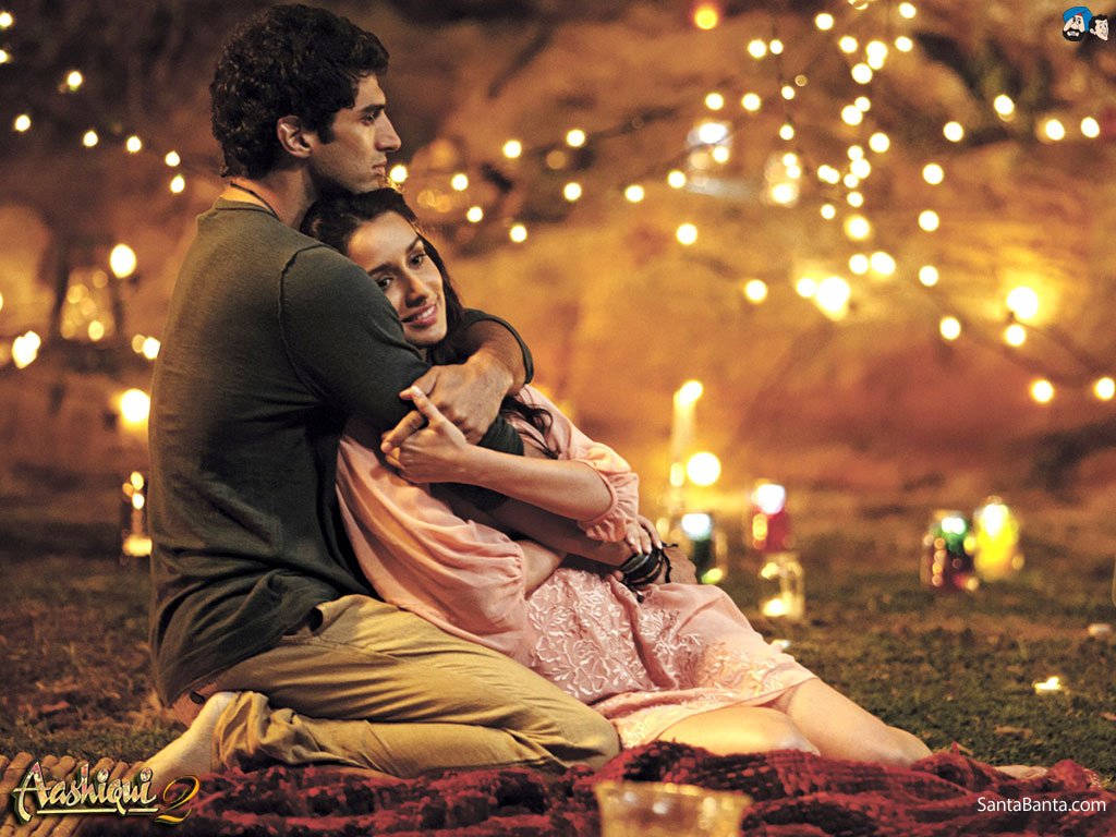 Nice Images Collection: Aashiqui 2 Desktop Wallpapers