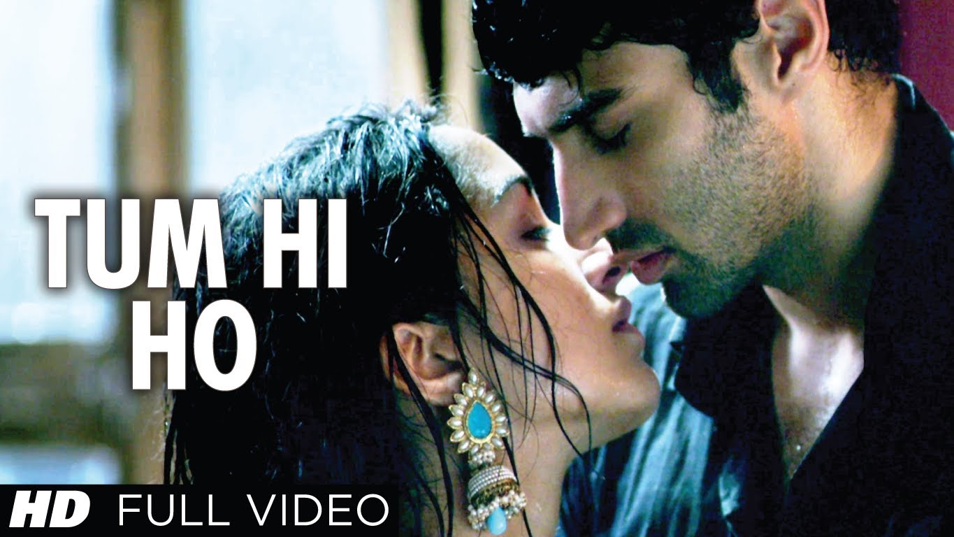 Nice Images Collection: Aashiqui 2 Desktop Wallpapers
