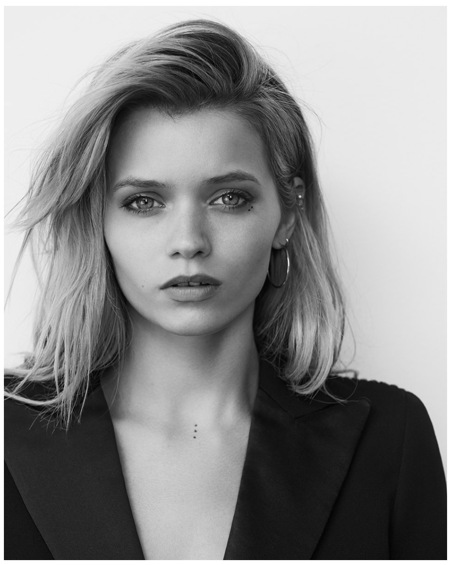 Abbey Lee Kershaw Phone Wallpaper - Mobile Abyss
