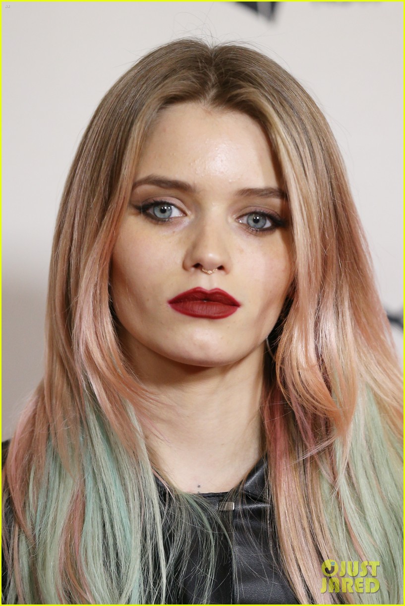 Abbey Lee Kershaw Pics, Women Collection