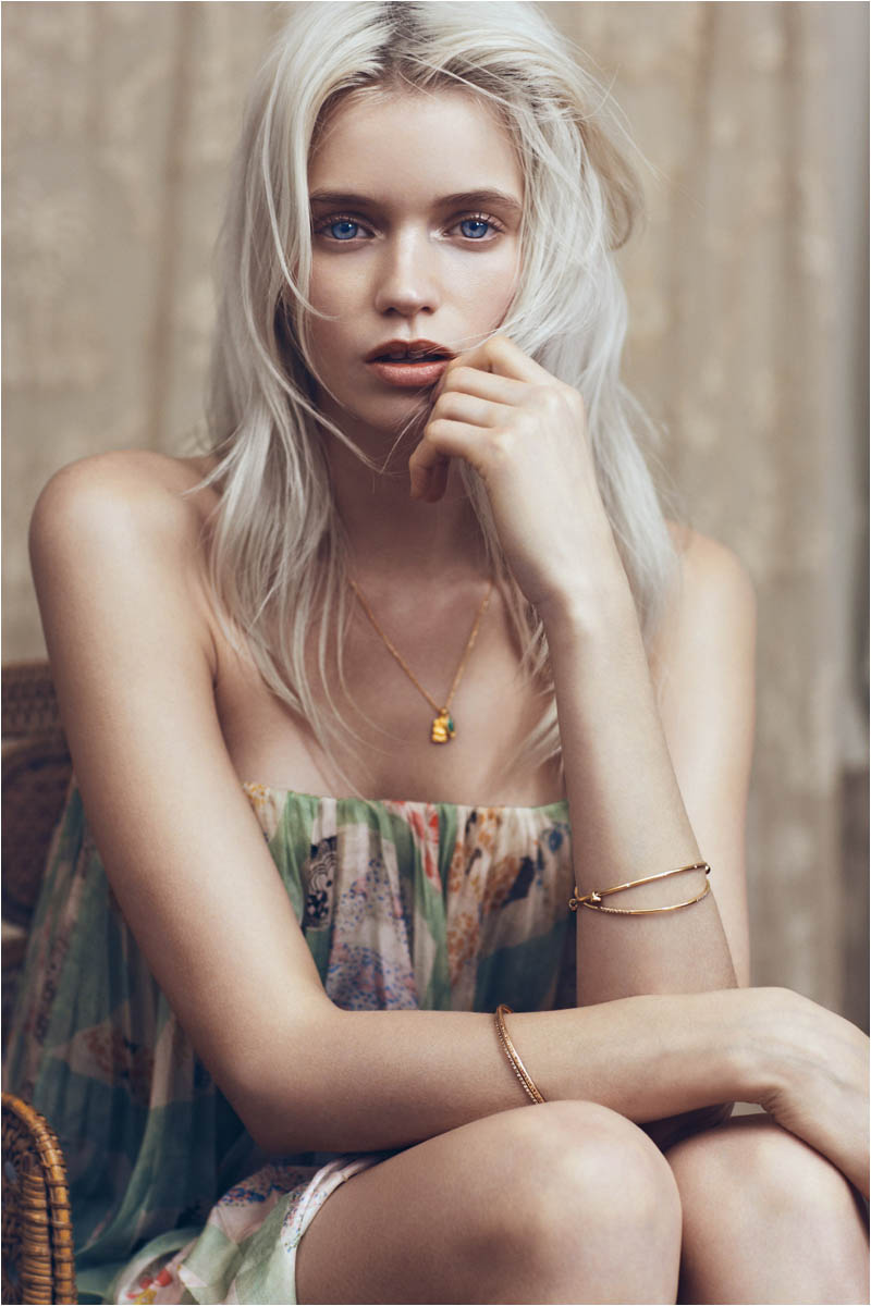 Abbey Lee Kershaw Pics, Women Collection