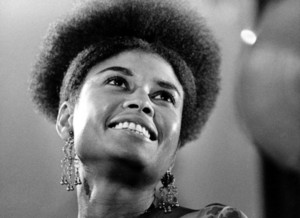HD Quality Wallpaper | Collection: Music, 300x218 Abbey Lincoln