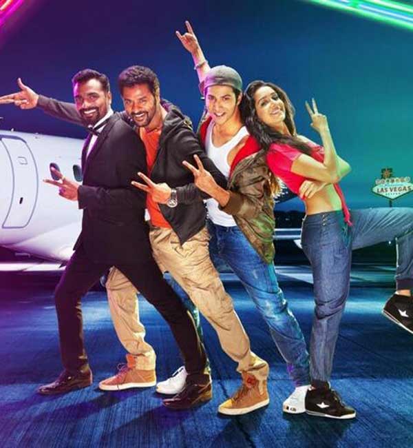ABCD 2 Backgrounds on Wallpapers Vista