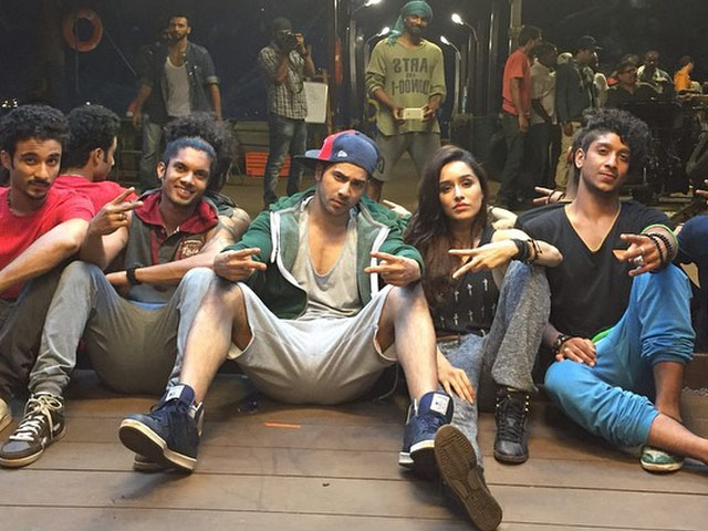 ABCD 2 High Quality Background on Wallpapers Vista