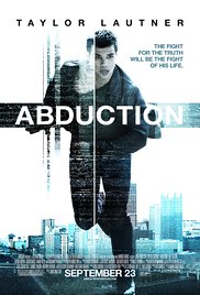 HD Quality Wallpaper | Collection: Movie, 182x268 Abduction