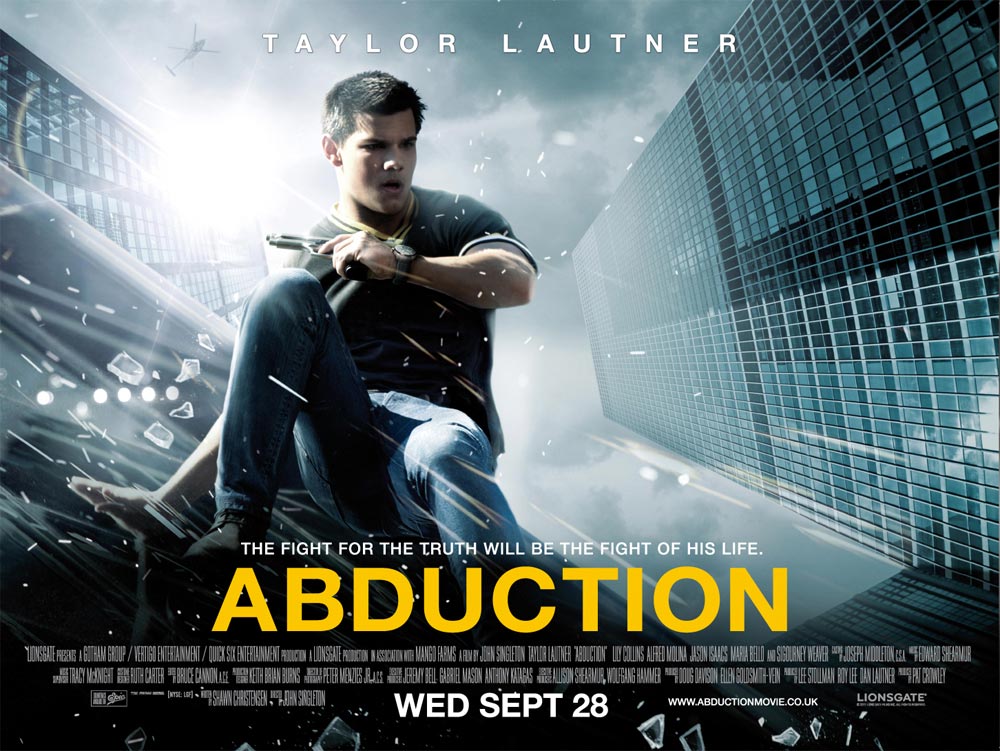 Abduction #12