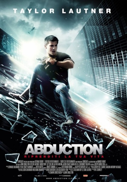 Abduction #21