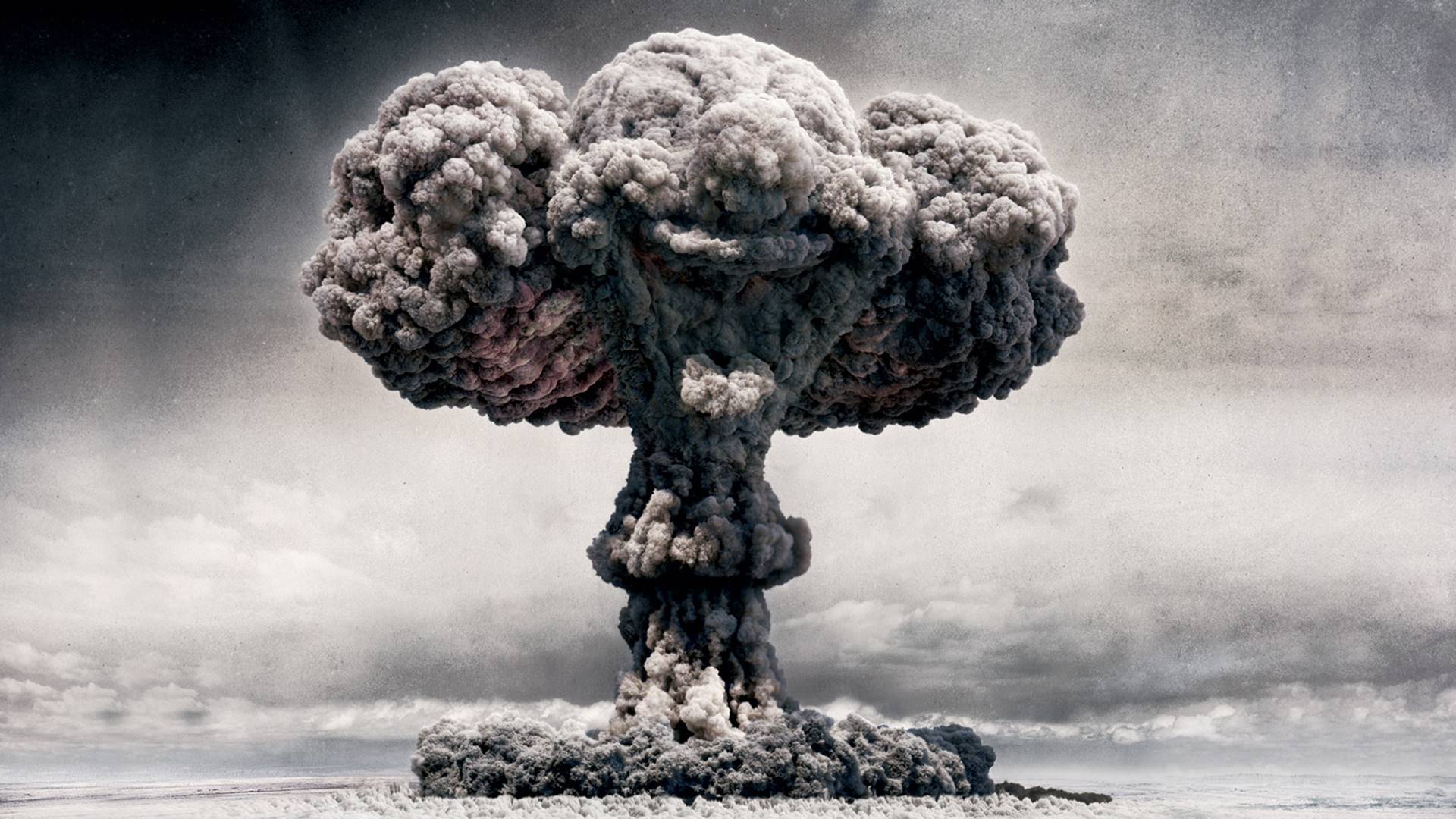 Images of A-Bomb | 1920x1080
