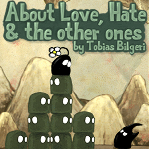 High Resolution Wallpaper | About Love, Hate And The Other Ones 500x500 px