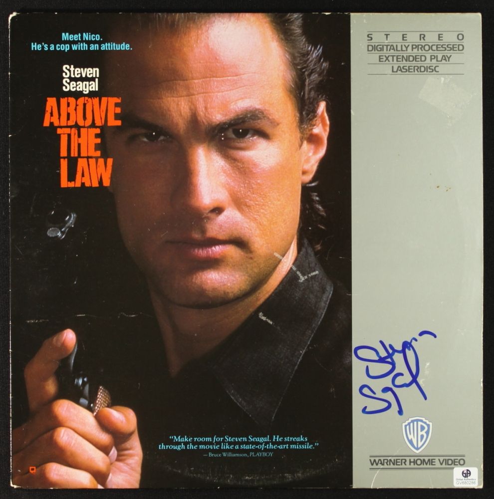 Images of Above The Law | 990x1000