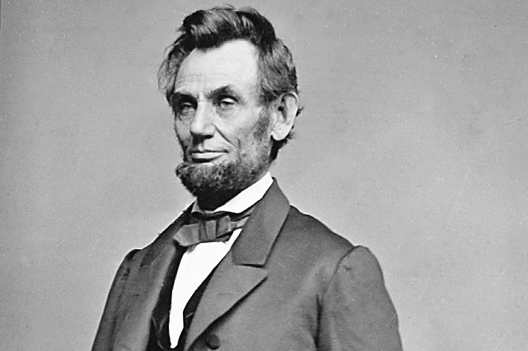 Abraham Lincoln #3