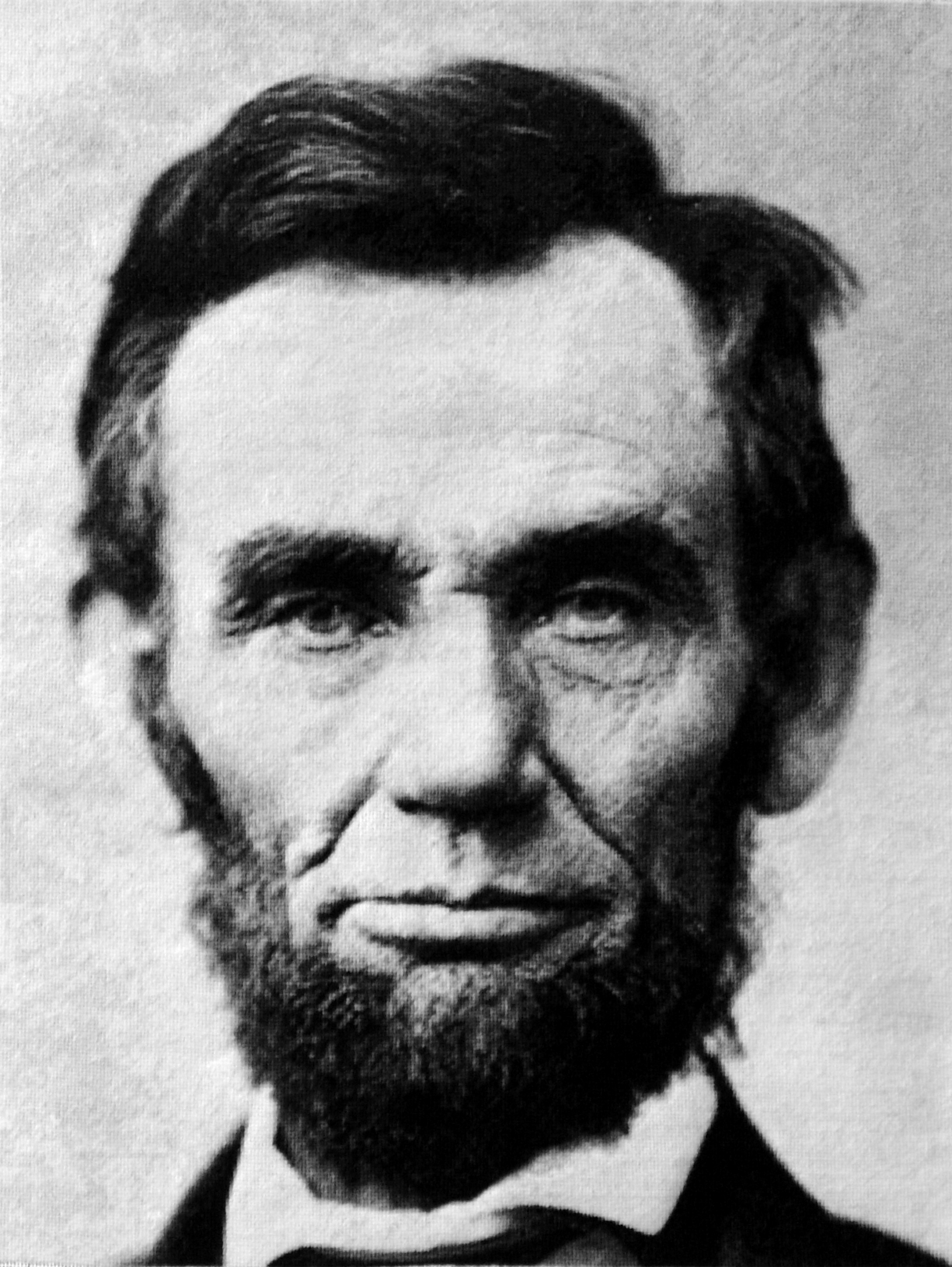 Abraham Lincoln #8