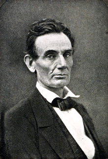 Abraham Lincoln #18