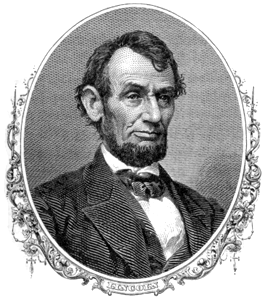 Abraham Lincoln #23