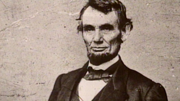 Abraham Lincoln High Quality Background on Wallpapers Vista