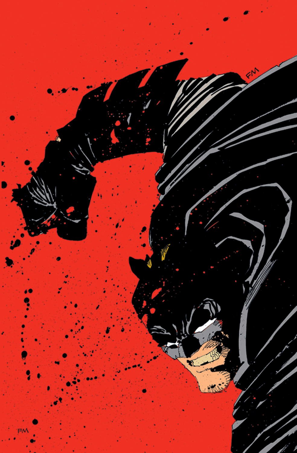 Absolute Dark Knight #11