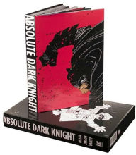 Absolute Dark Knight #17