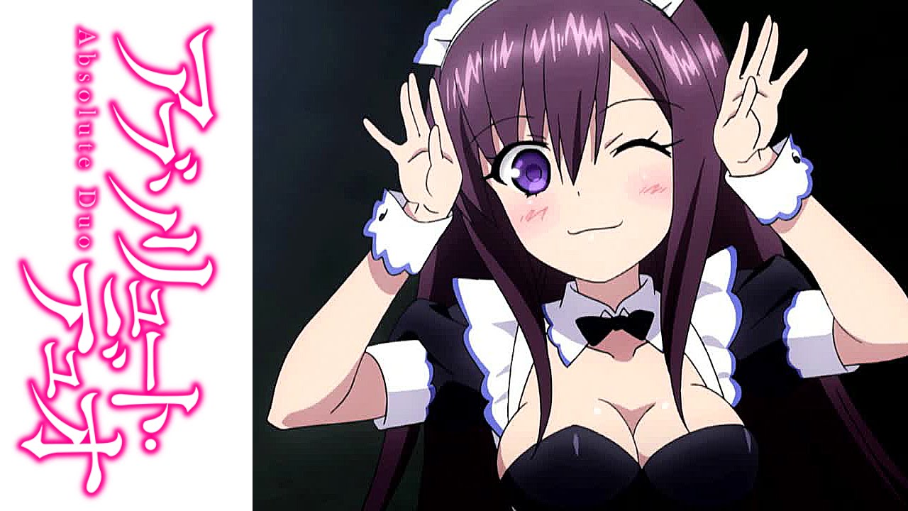 1280x720 > Absolute Duo Wallpapers