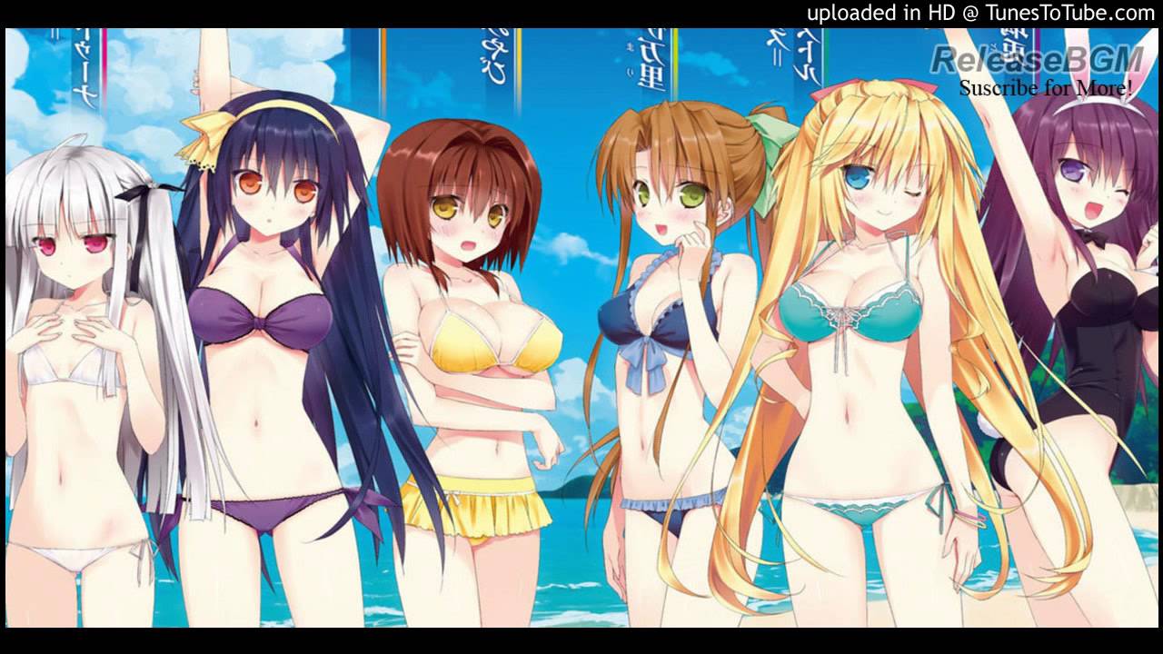 1280x720 > Absolute Duo Wallpapers