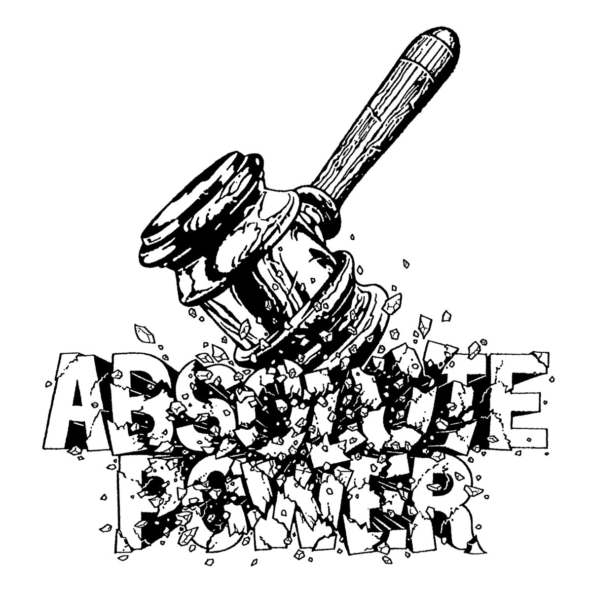 Absolute Power #1