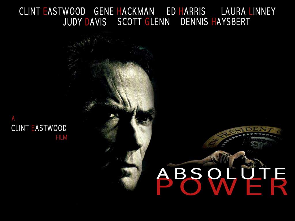 Absolute Power #3