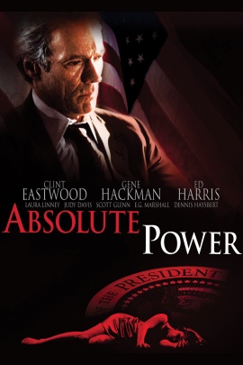 Absolute Power #18