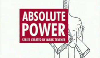 Absolute Power #13