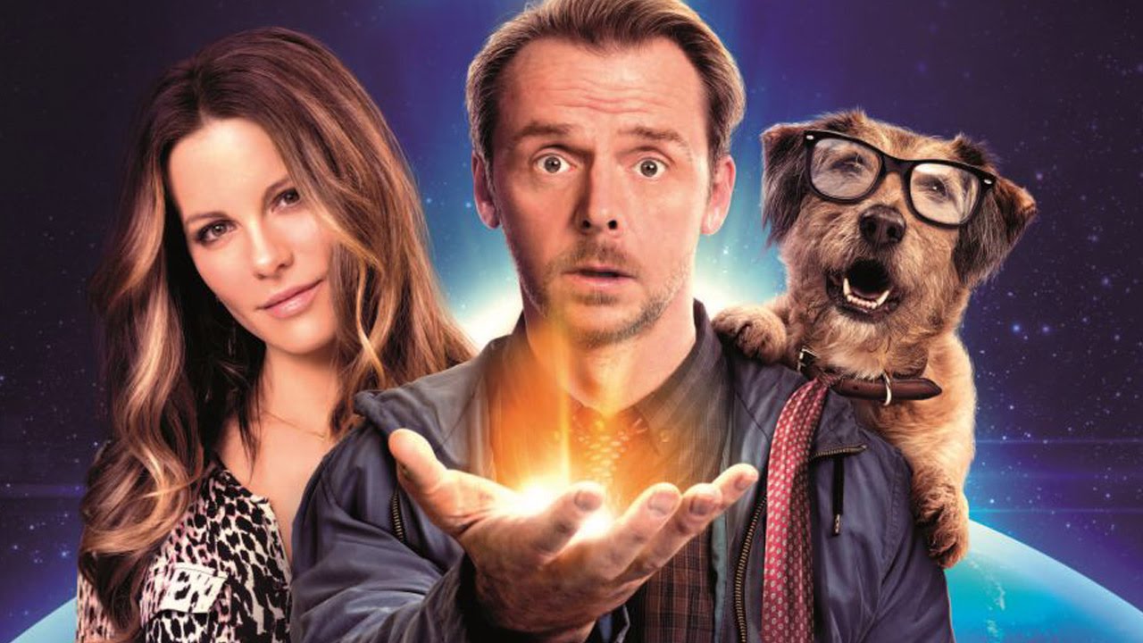 Absolutely Anything #16