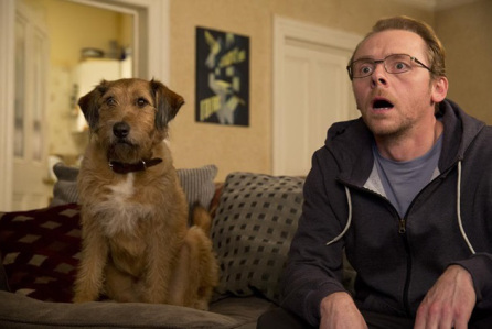 Absolutely Anything #17
