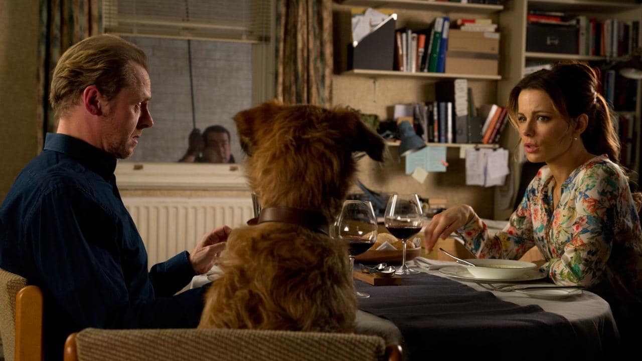 Absolutely Anything #21