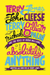 Absolutely Anything #20